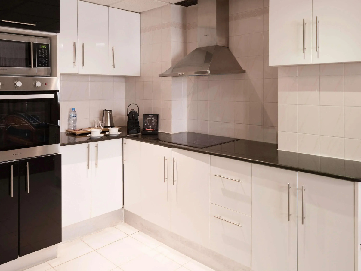 Mercure Alger Aeroport