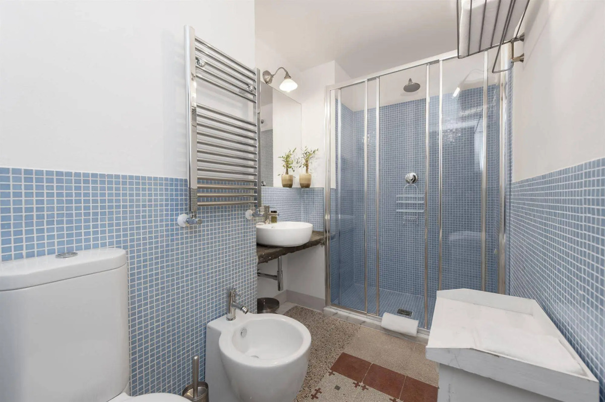 Palazzo Olivia - Residenza Leutari