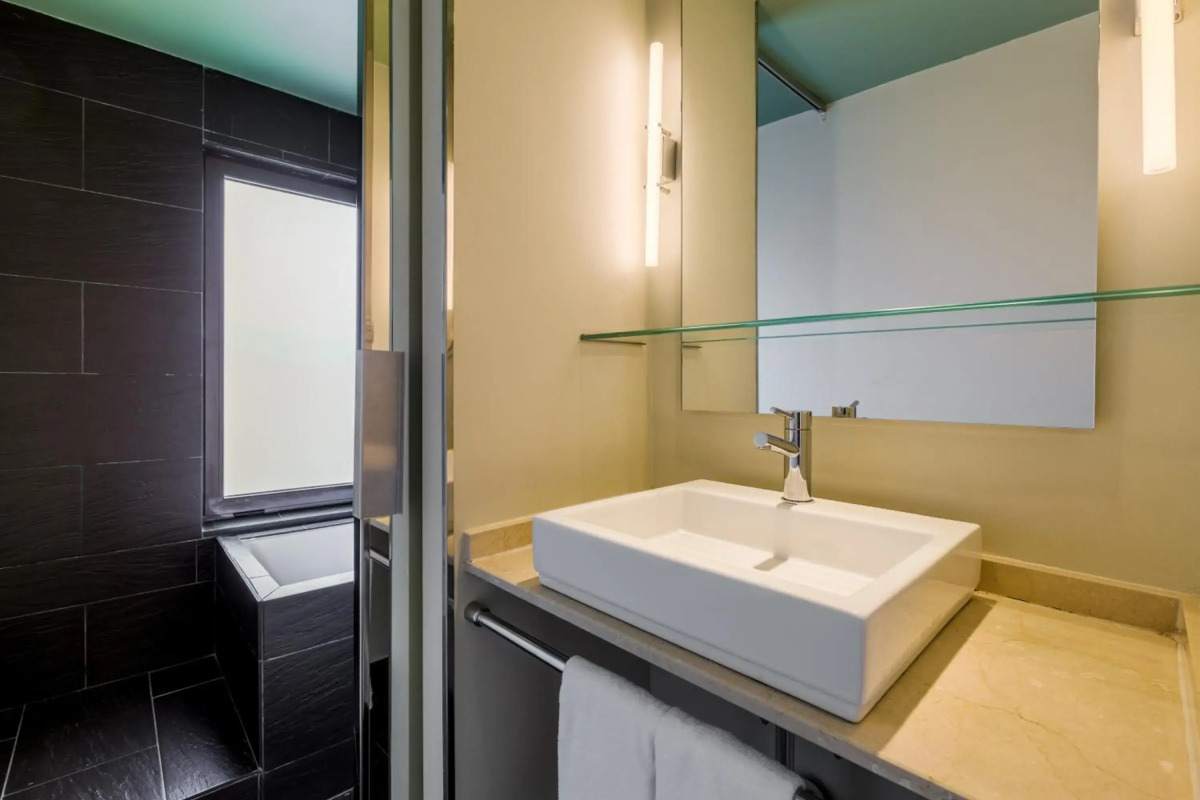 Room Mate Alicia, Madrid