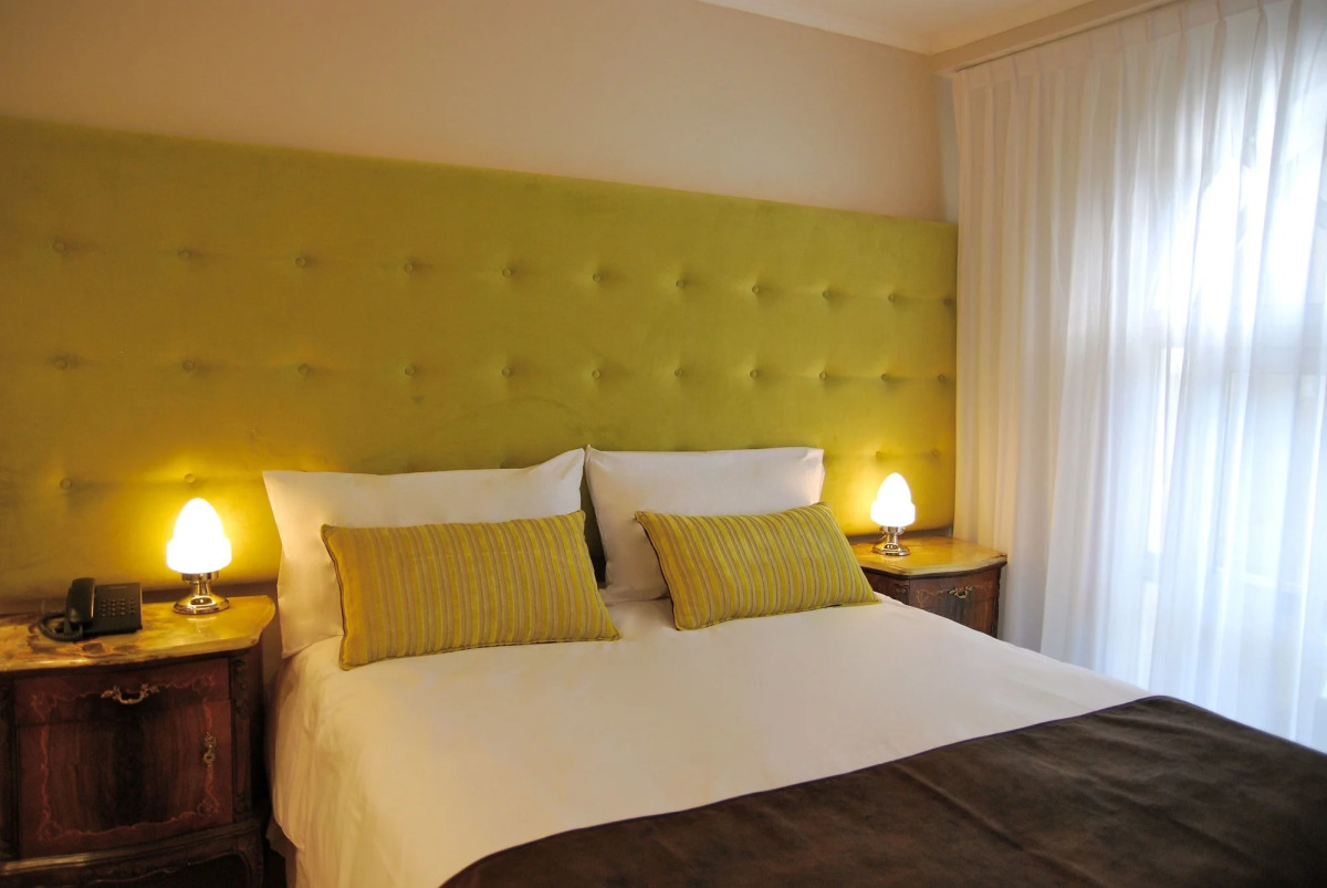 Rendez-Vous Hotel Buenos Aires