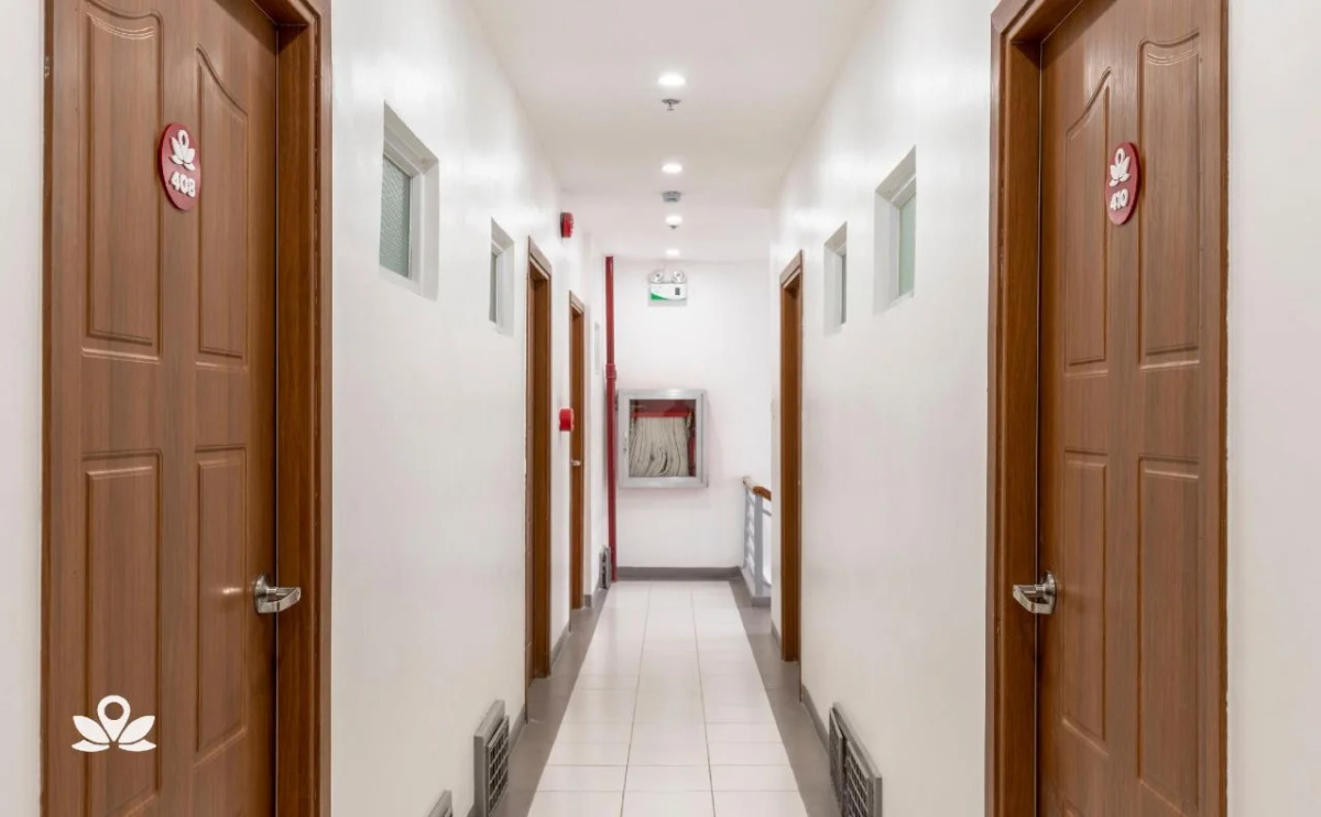 ZEN Rooms Basic Quiapo Manila