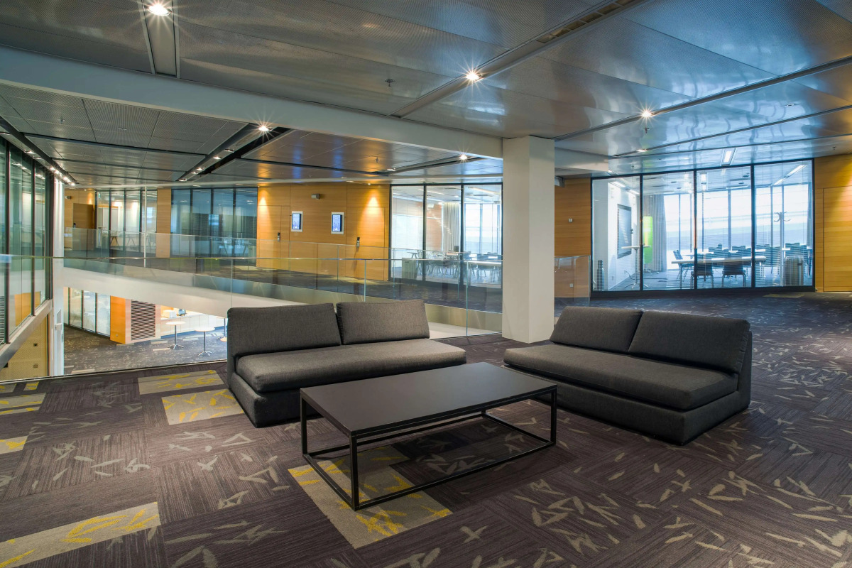 Radisson Blu Waterfront Hotel