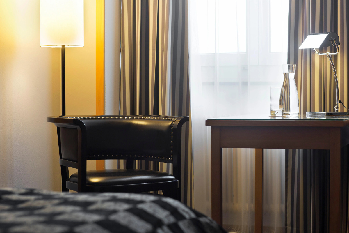 Holiday Inn Vienna City by IHG