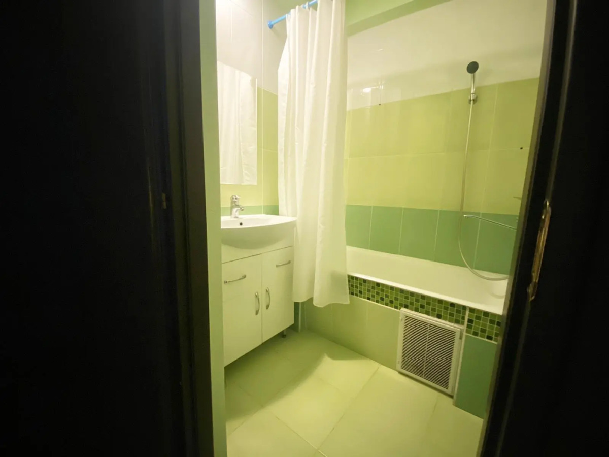 Апартаменты на улице Прокопия Артамонова