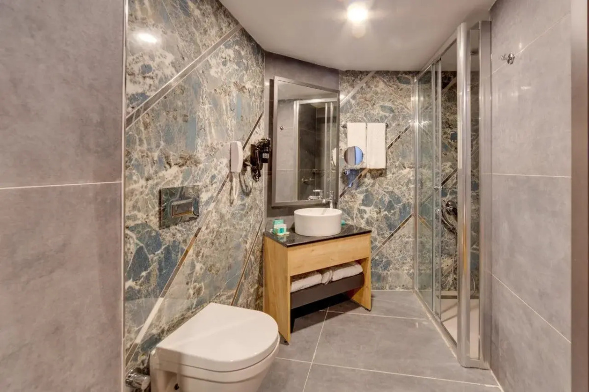 Signature Blue Resort Kuşadası