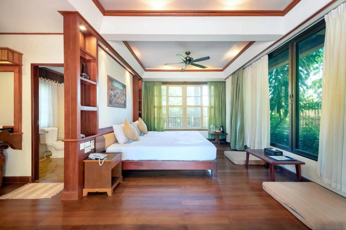 Vana Varin Resort Hua Hin