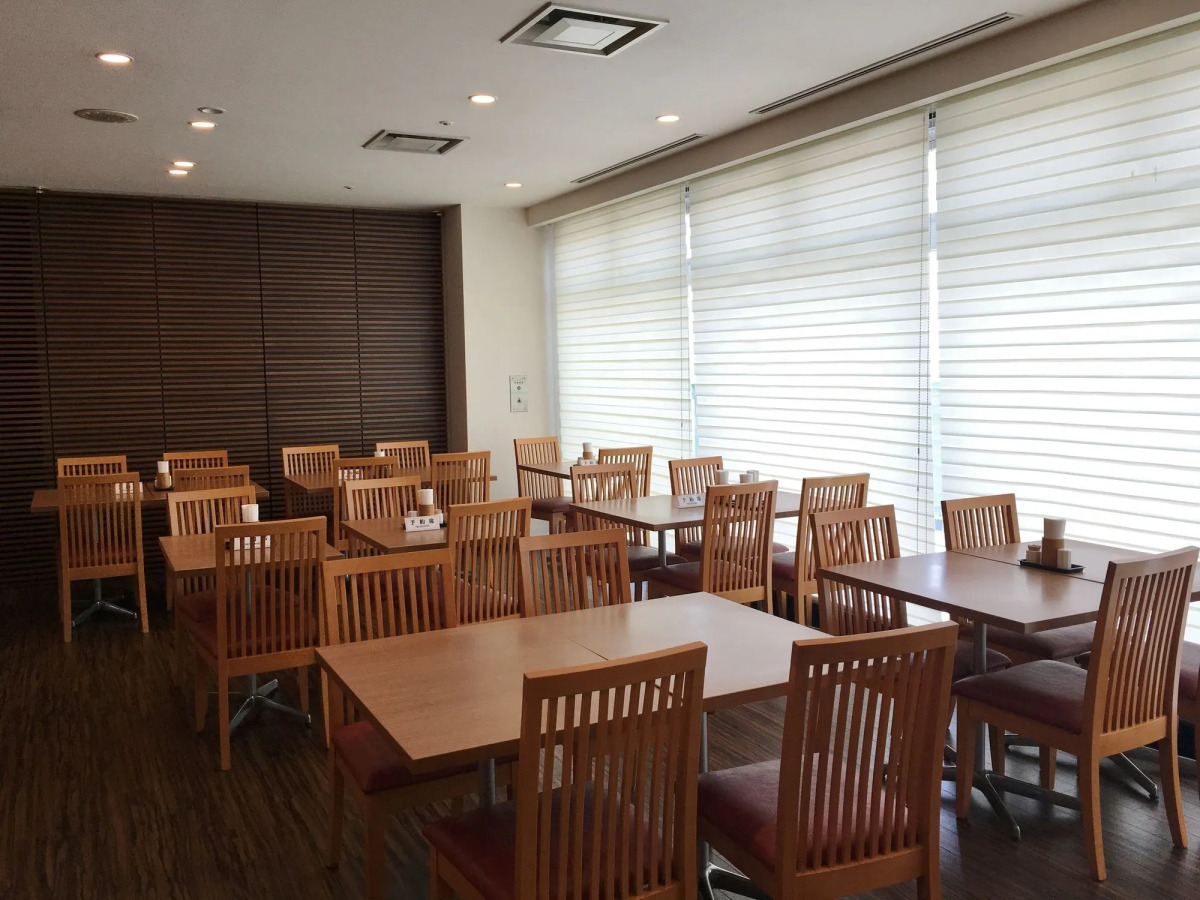 Hiyori Hotel Osaka Suminoekoen Station