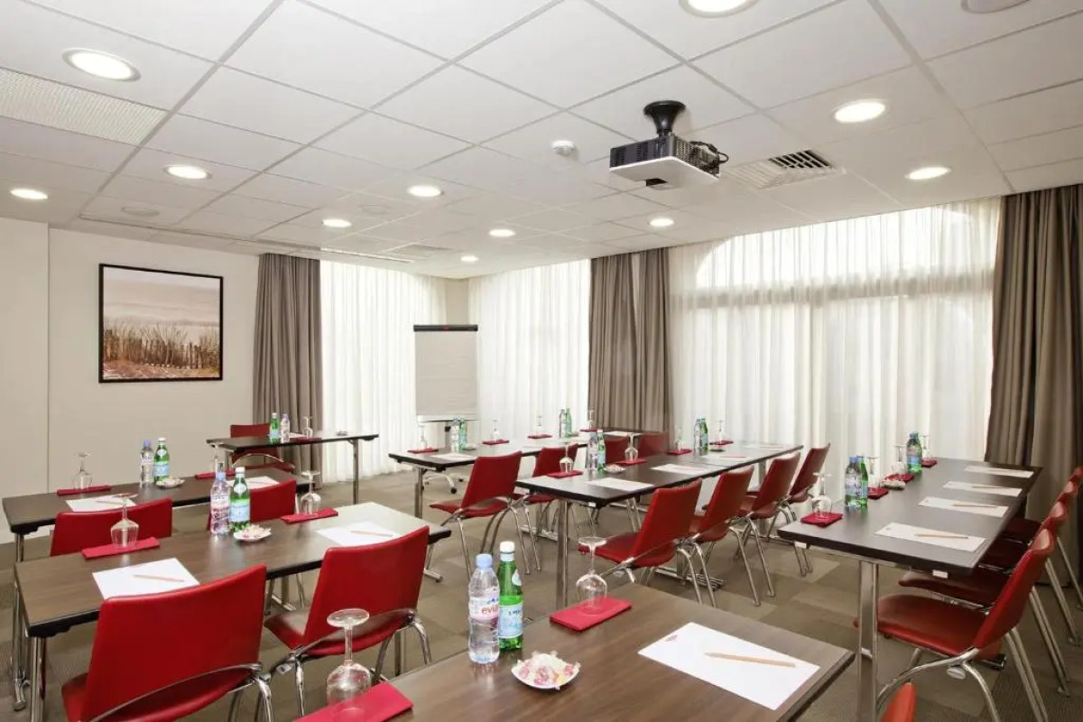 Residhome Arcachon Plazza