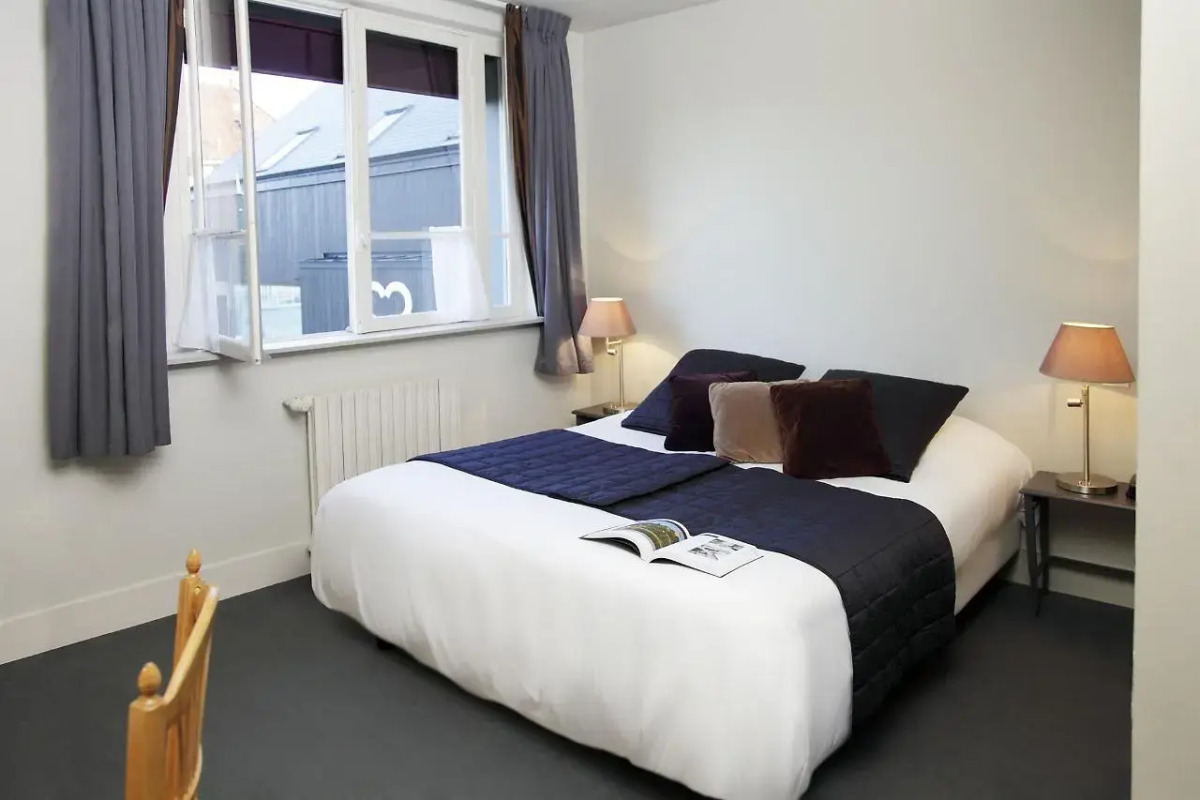 Residence Le Domaine de la Corniche - Vacancéole