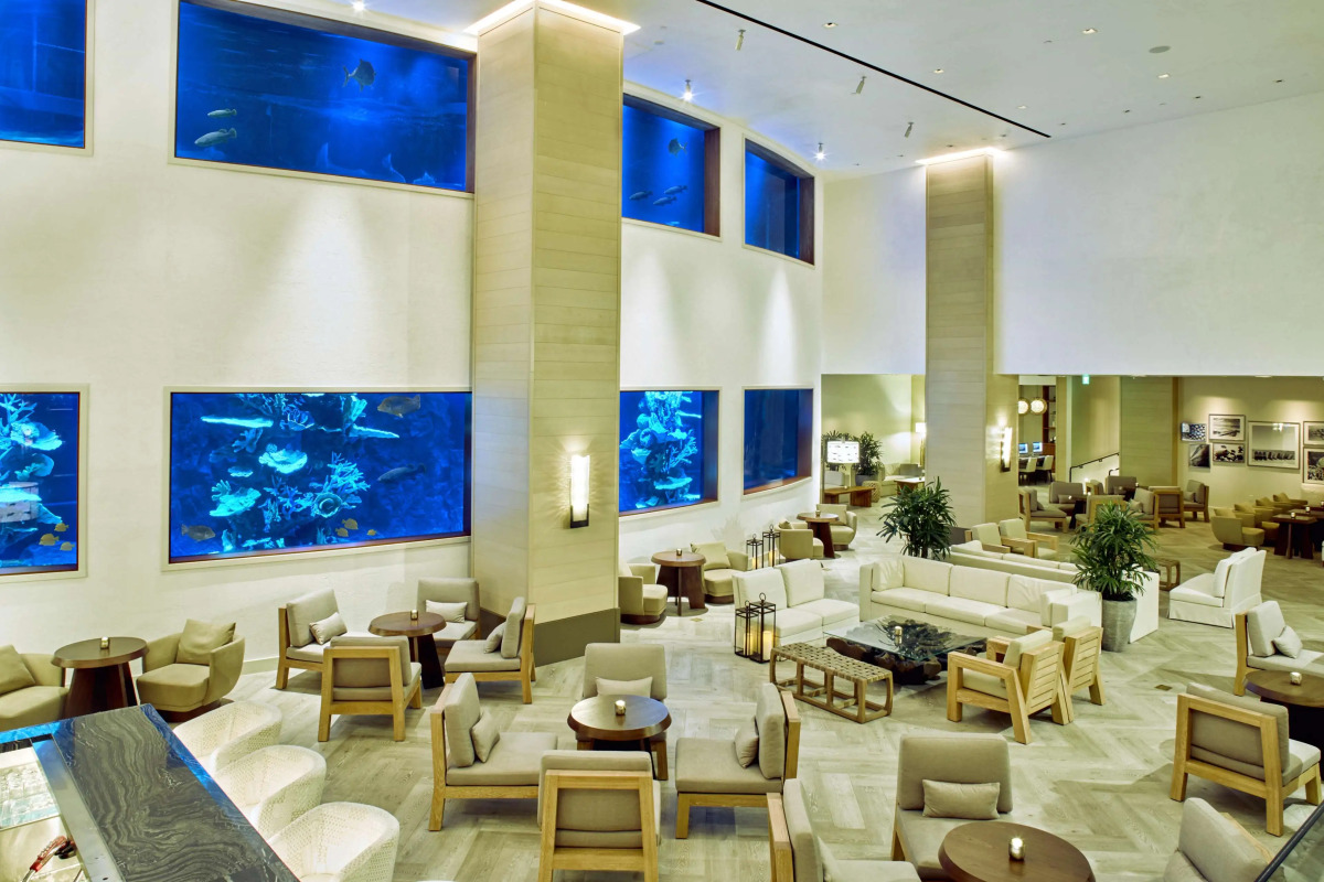 Alohilani Resort Waikiki Beach