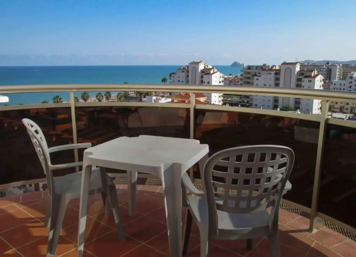 Hotel & Spa Peñíscola Plaza Suites