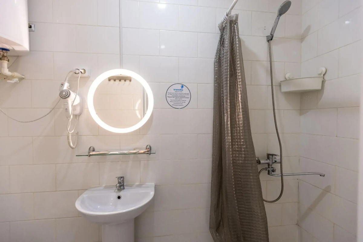 City Lights (Сити Лайтс) Фонтанка 87