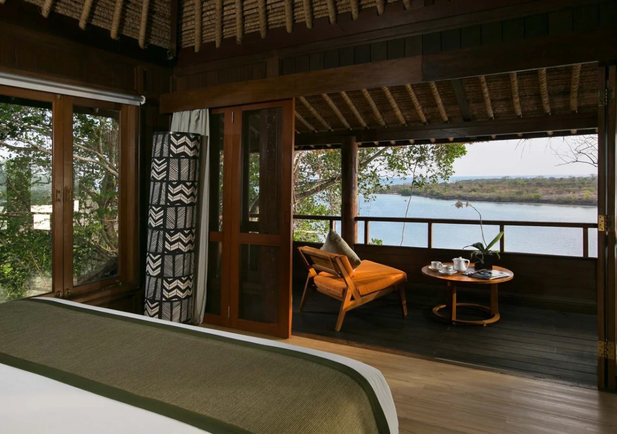 The Menjangan by LifestyleRetreats