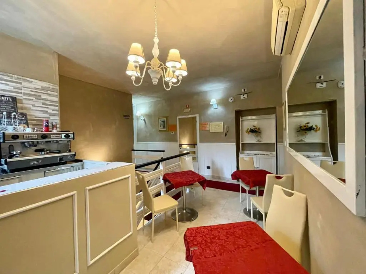 Hotel Aurelia Milano Centrale