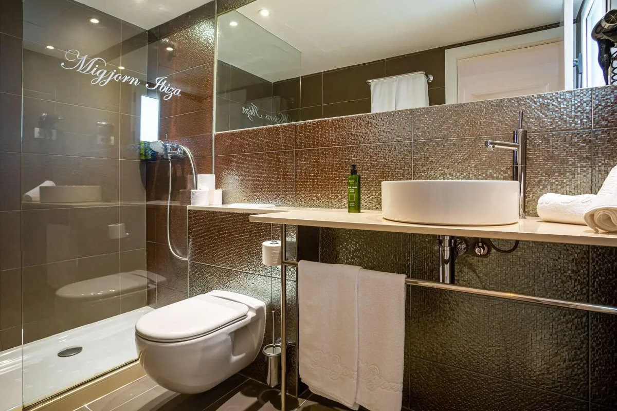 Migjorn Ibiza Suites & Spa