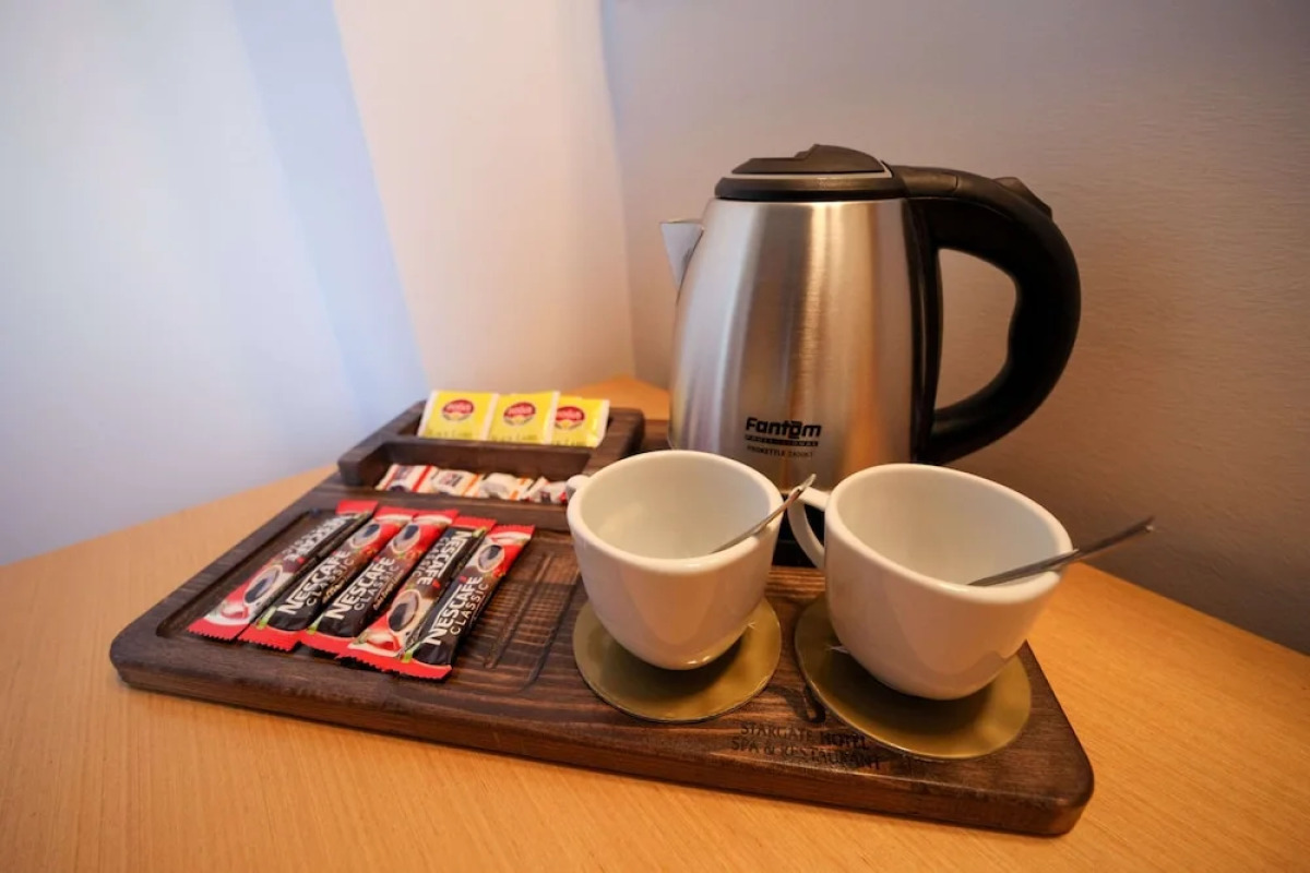 Kocaeli Stargate Hotel