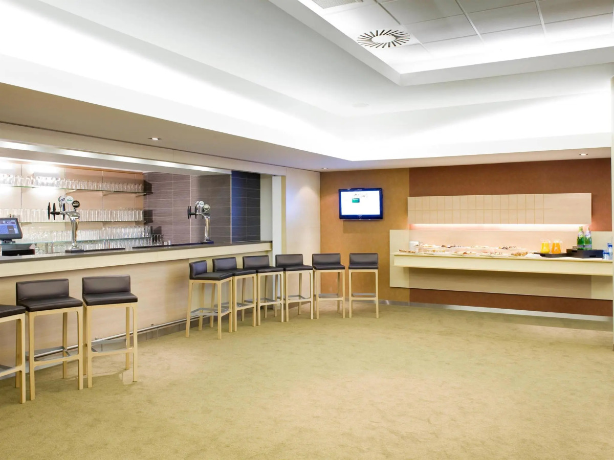 Novotel Edinburgh Park