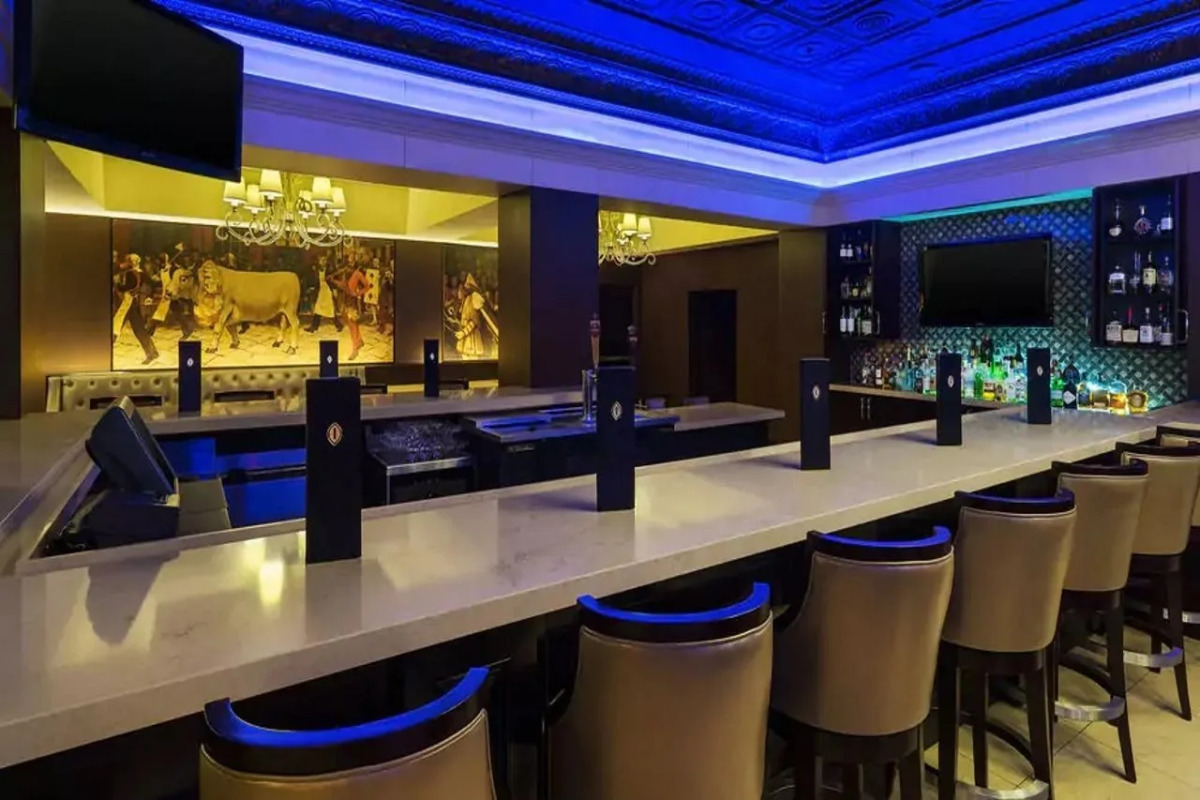 InterContinental New Orleans by IHG