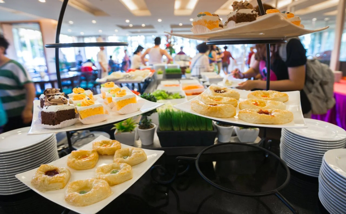 Saisawan Beach Resort