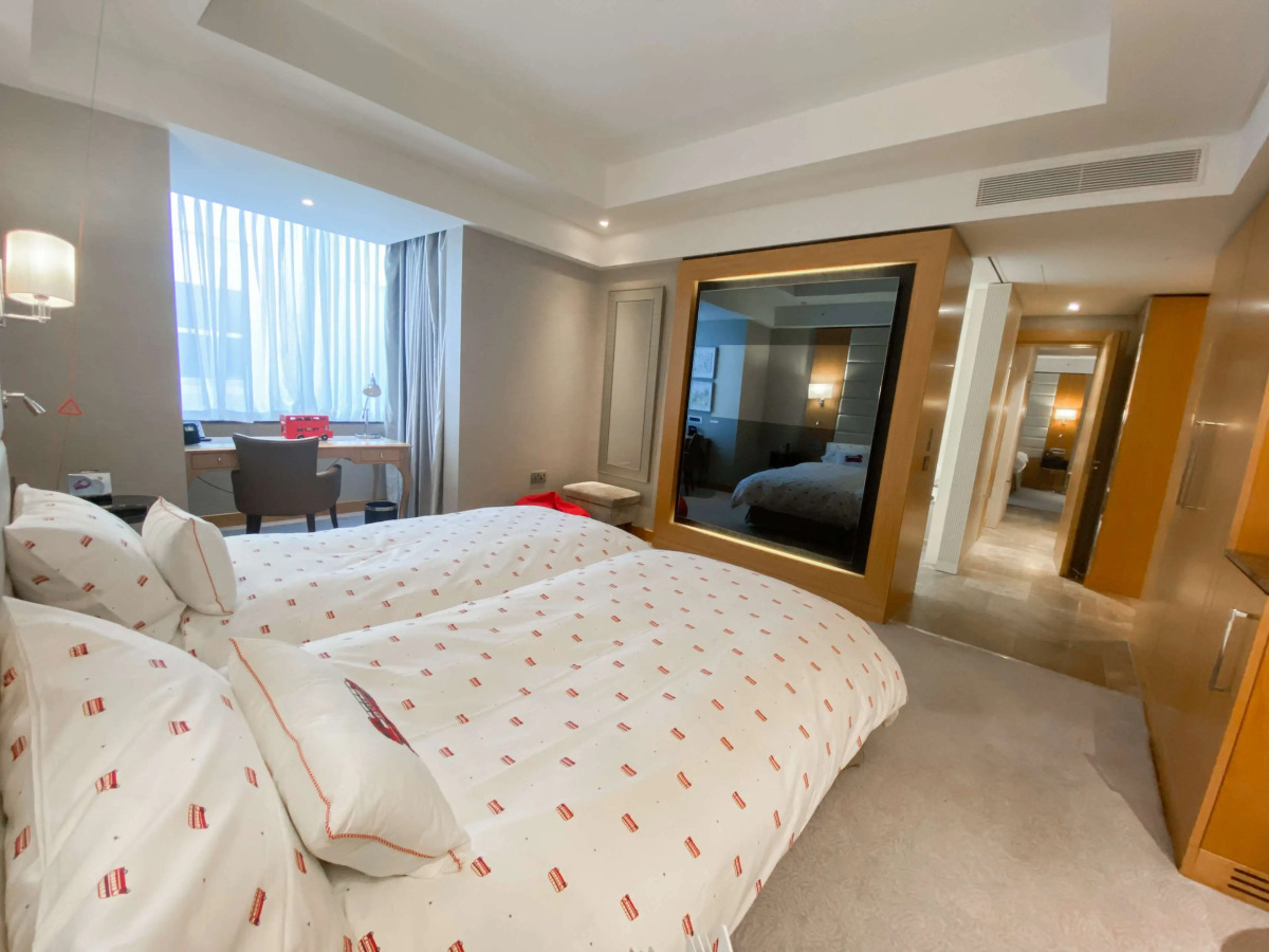 Conrad London St. James