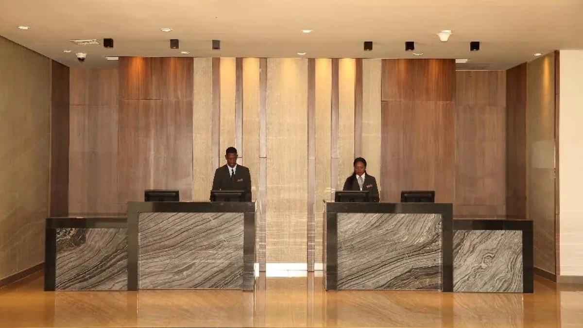 Crowne Plaza Panama Airport by IHG