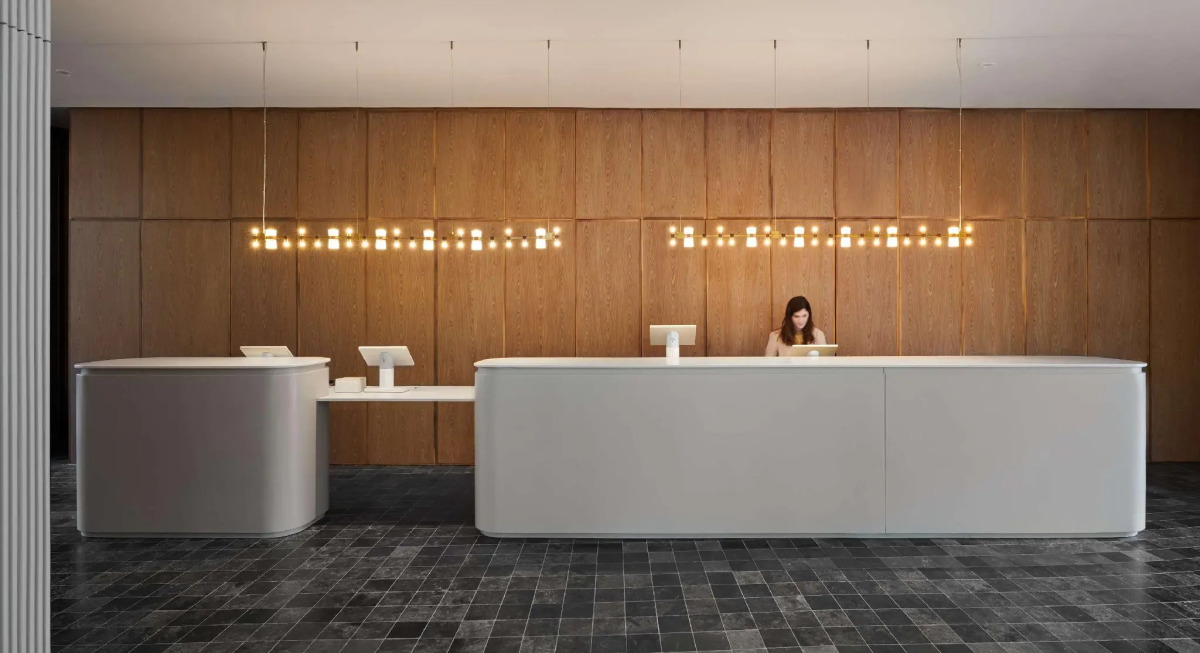 Occidental Barcelona 1929