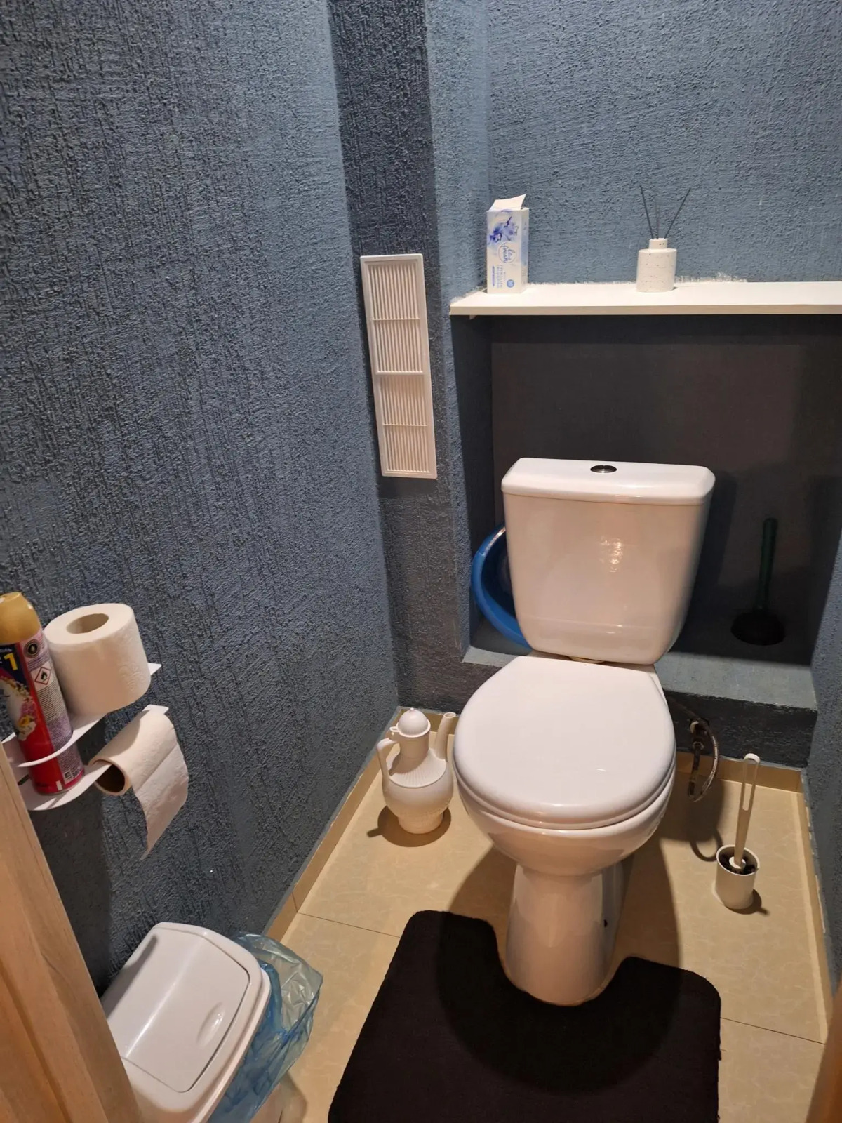 Апартаменты на улице 1-й микрорайон 50