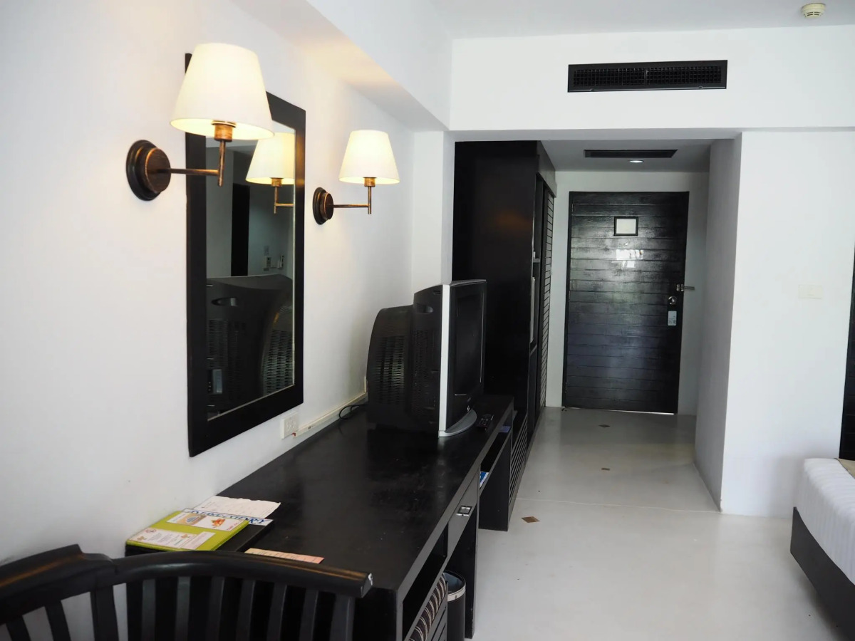 Samaya Wellness Resort