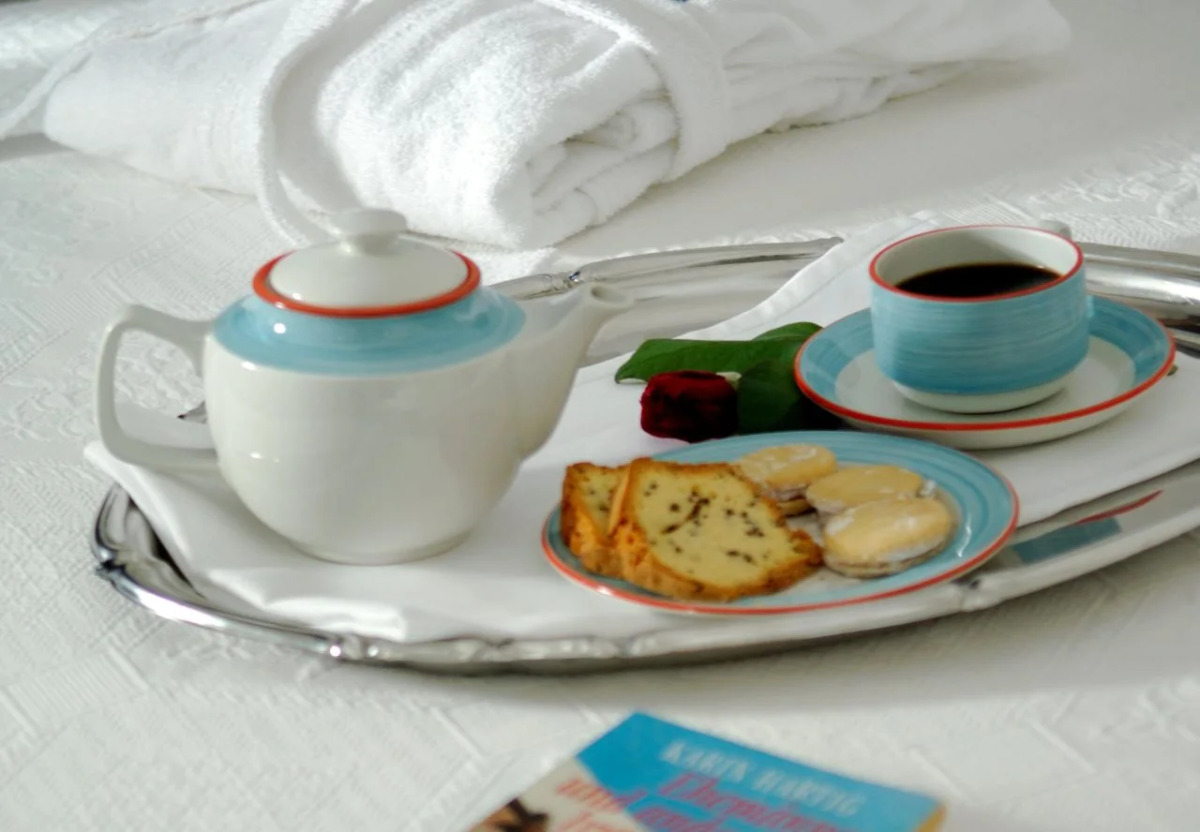 Отель Mitsis Alexander the Great