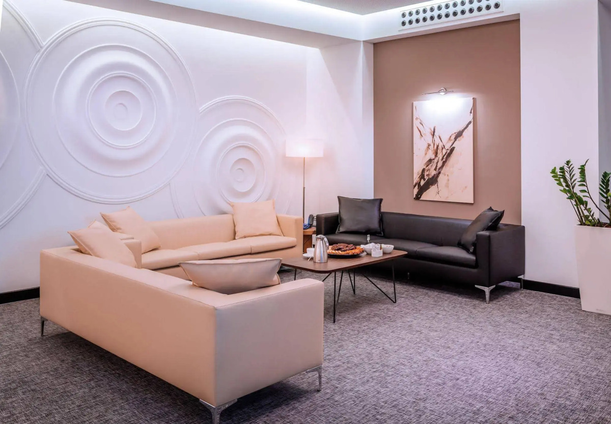 Спа курорт Miraggio Thermal