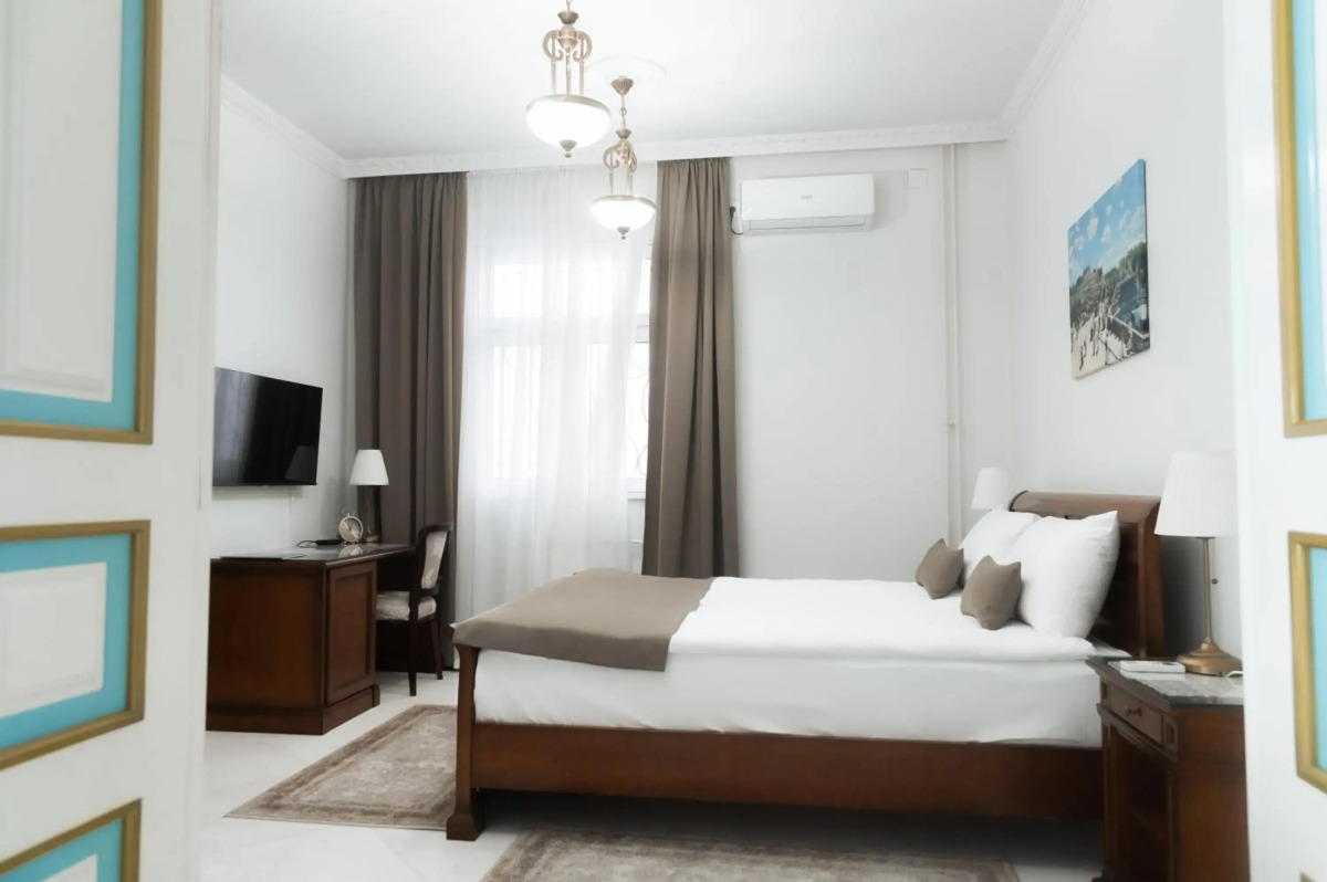 Garni Hotel Helvetia