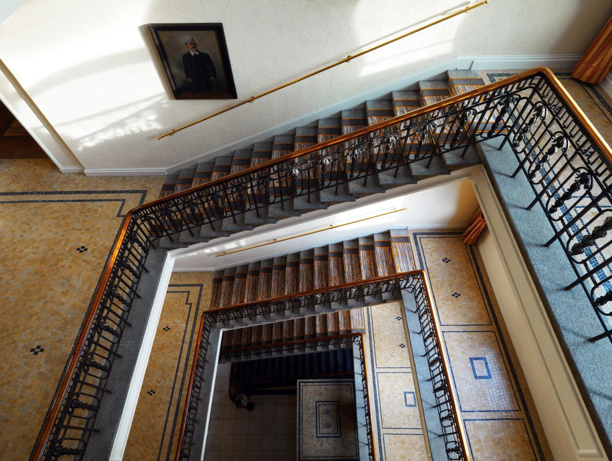 Le Méridien Frankfurt