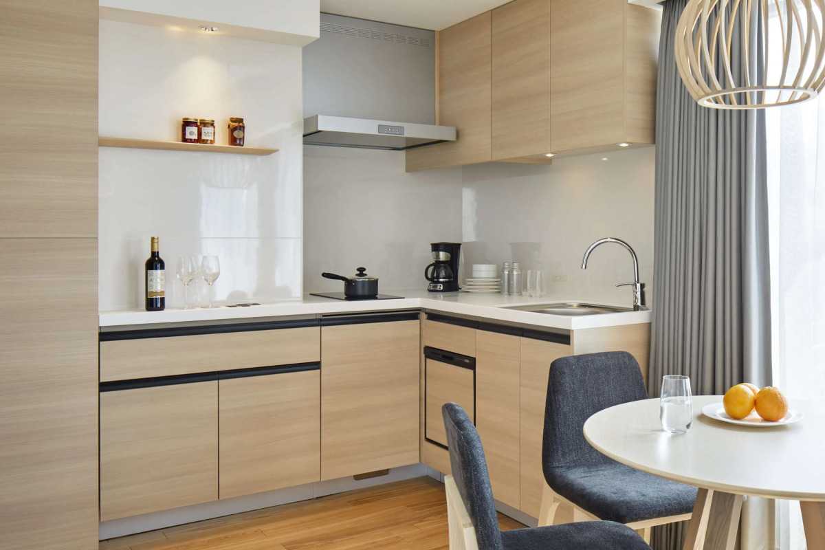 Hyatt House Kanazawa