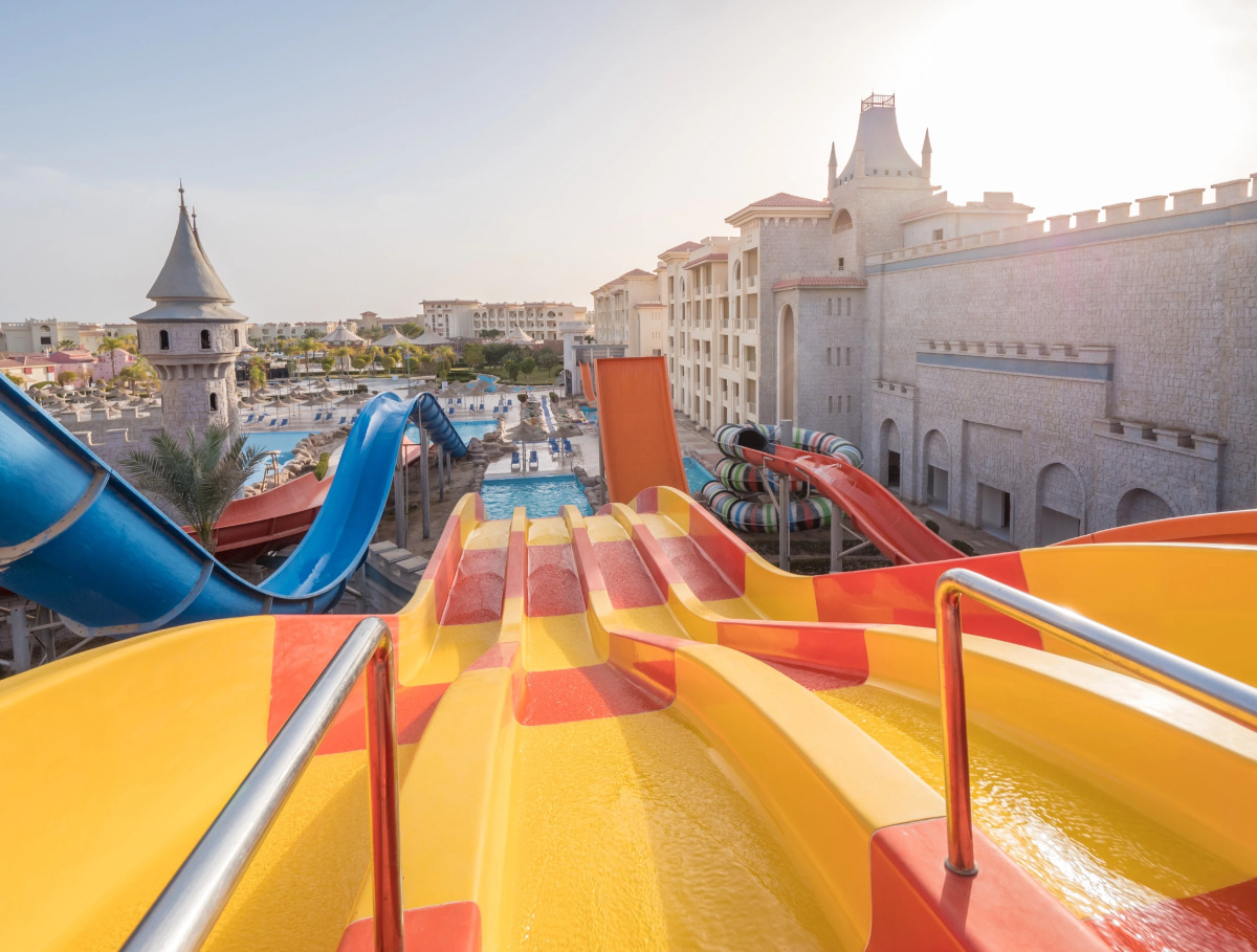 Serenity Alma Heights