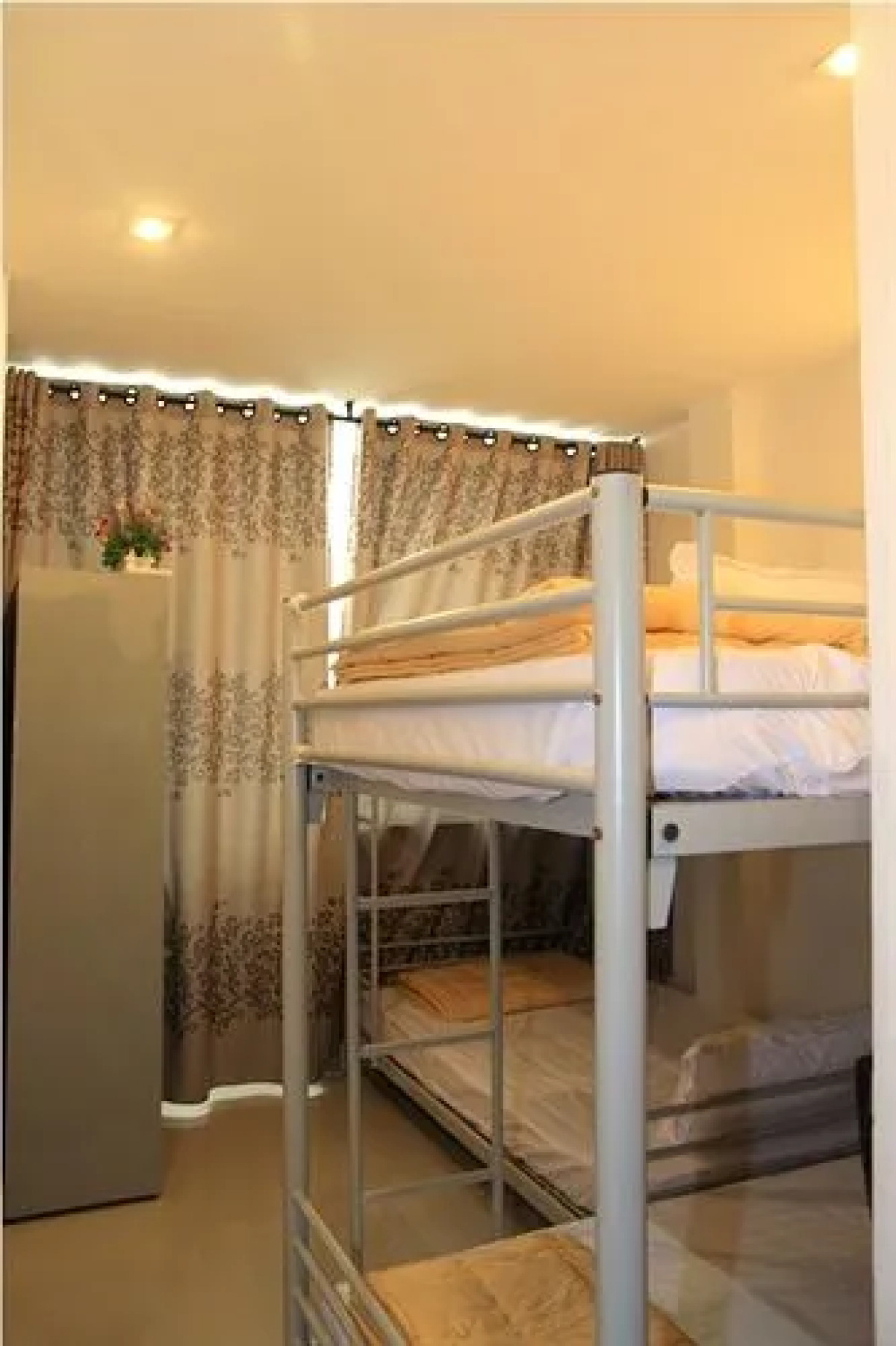 Saigon Backpackers Hostel - Bui Vien