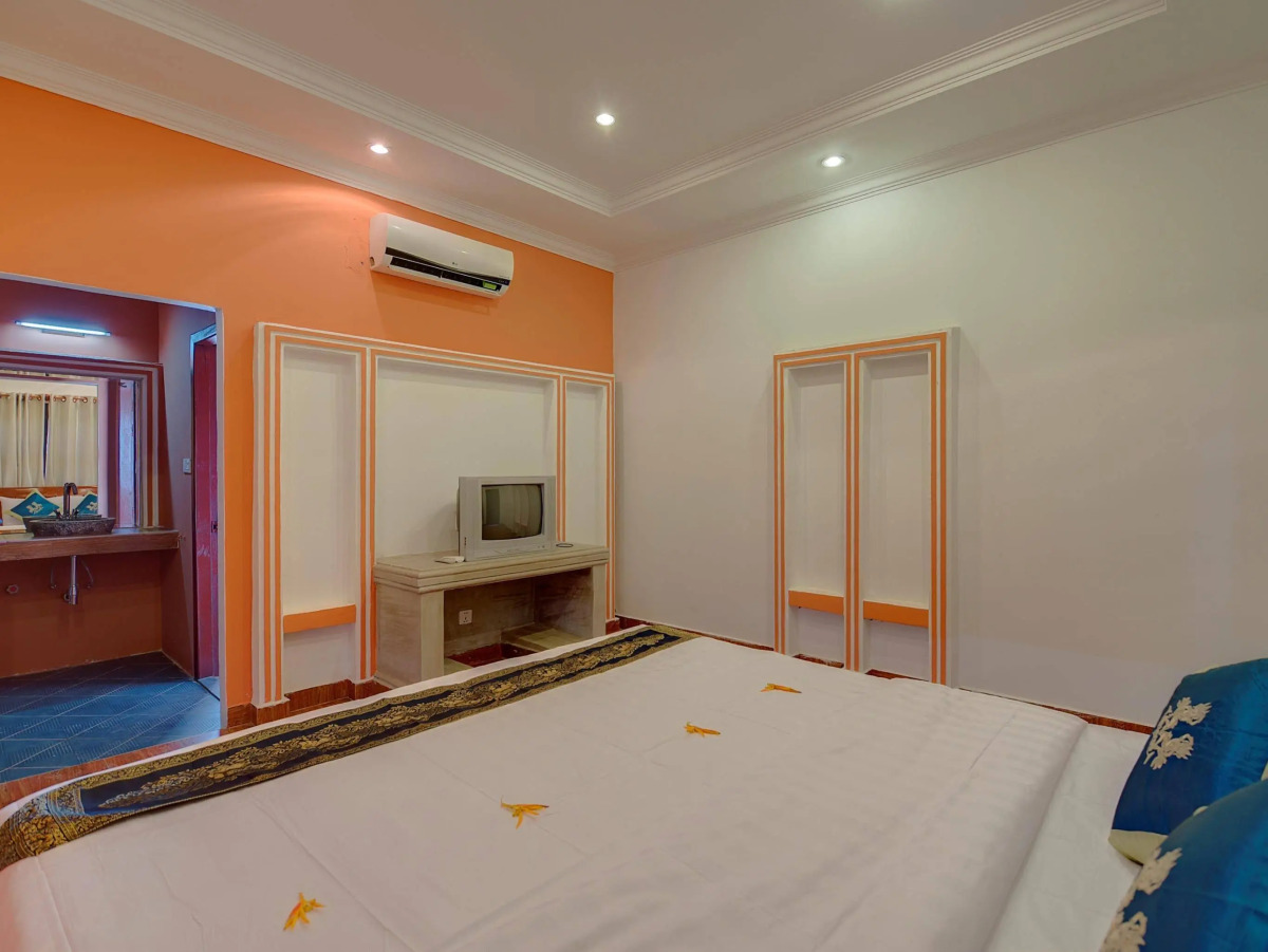 Indra Angkor Residence