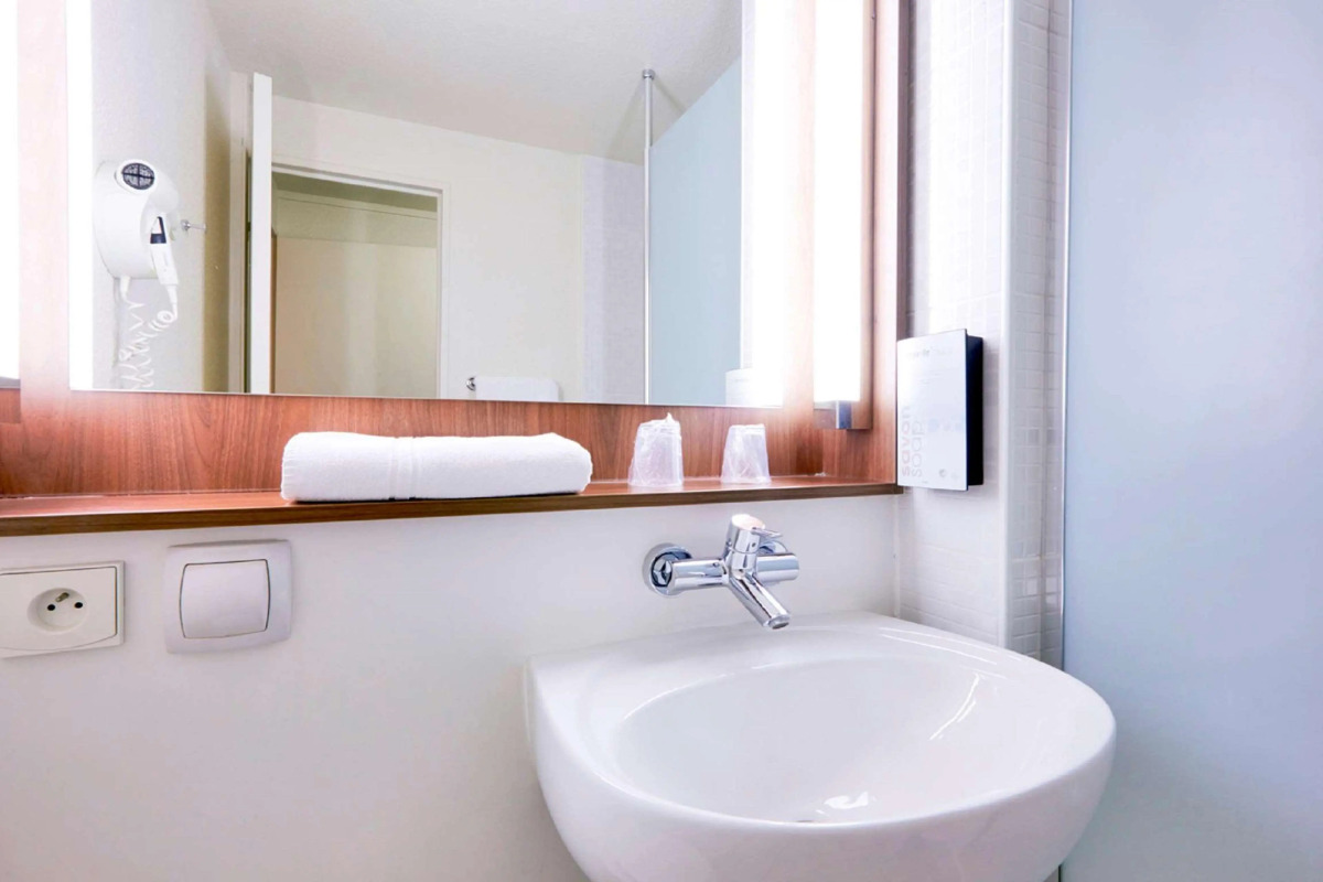 Campanile Paris Sud - Porte d'Orléans - Arcueil