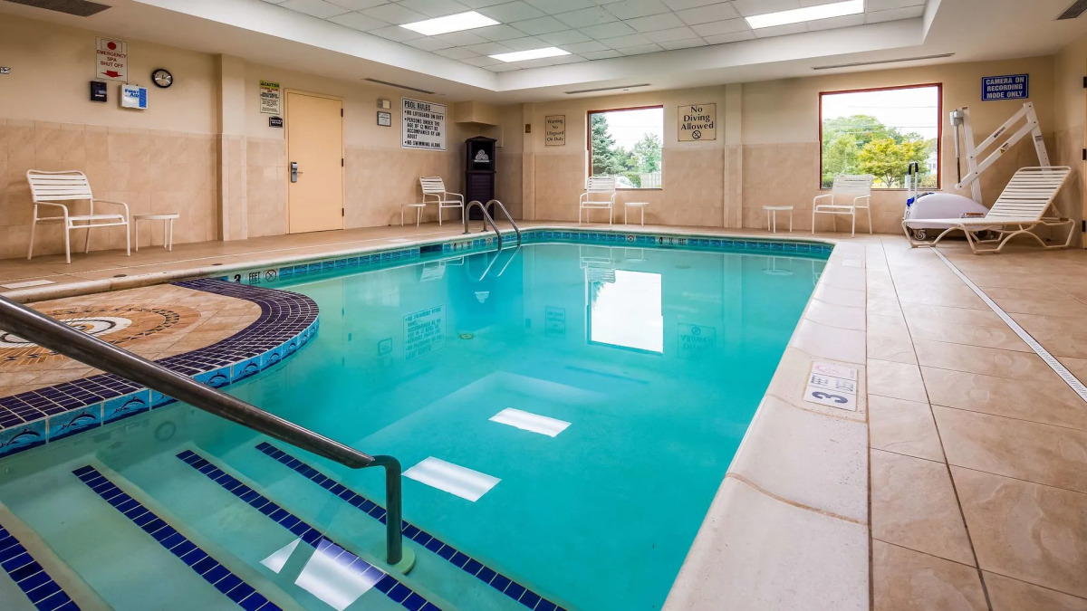 Spark by Hilton Rahway