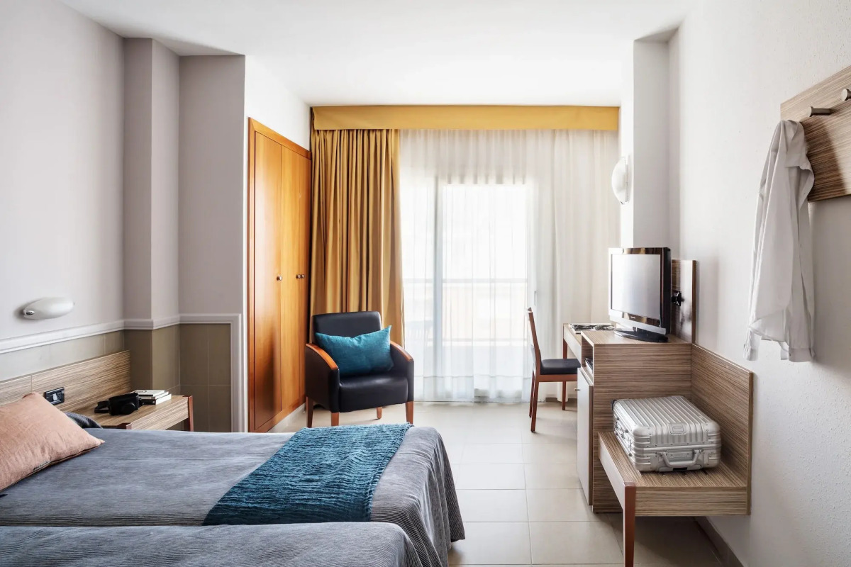 AQUA Hotel Promenade & Spa