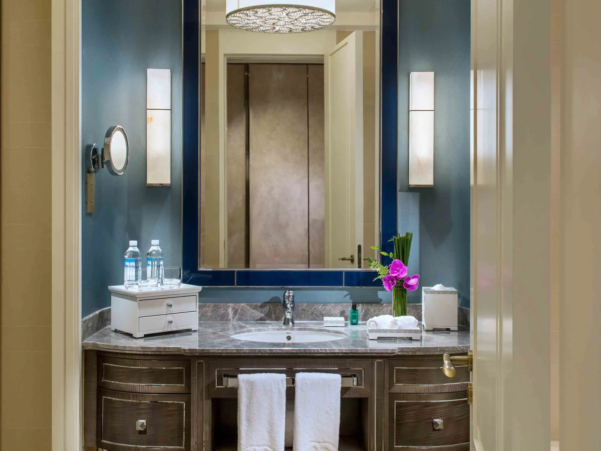 Sofitel Shanghai Hongqiao