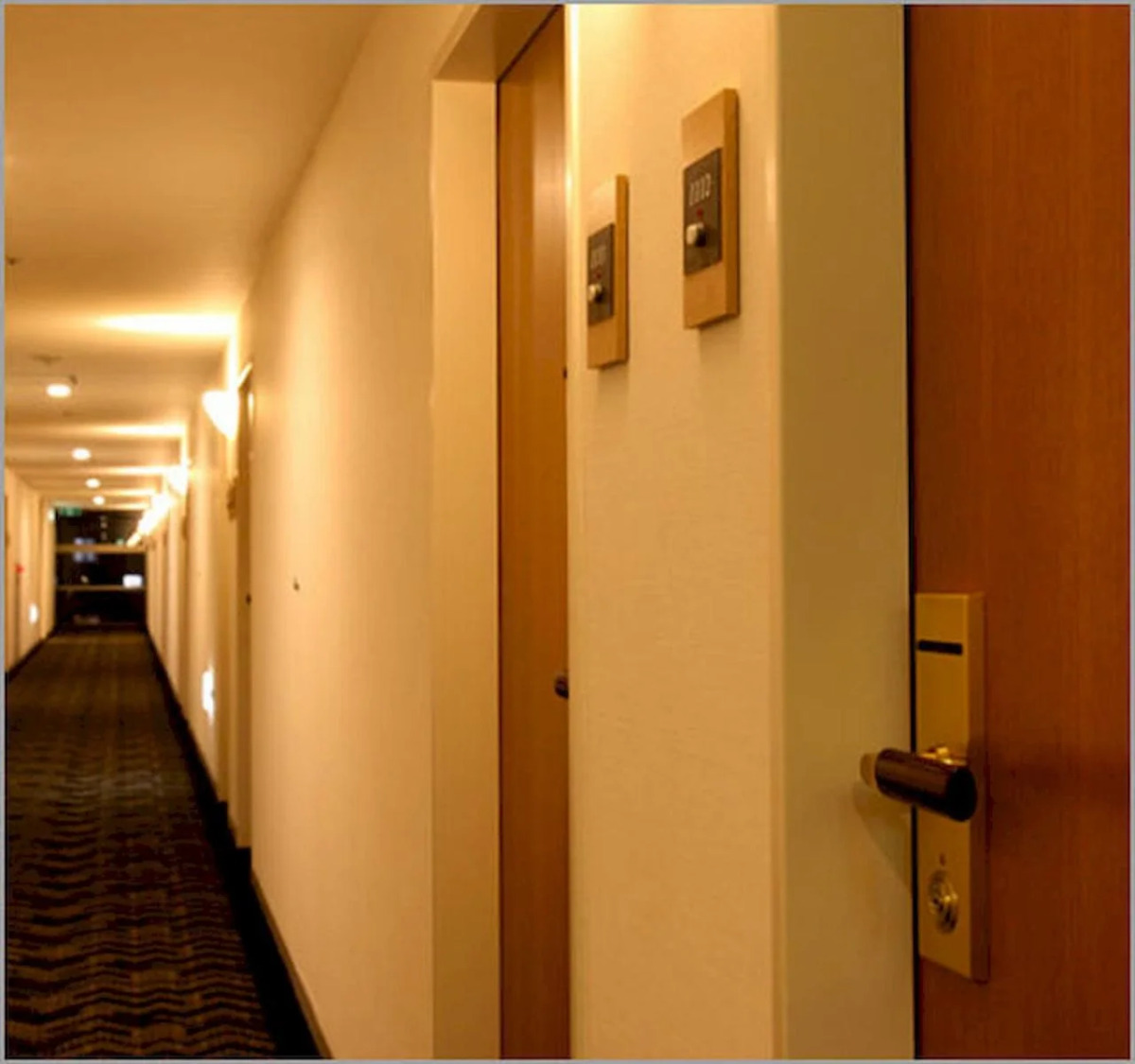 Urawa Washington Hotel