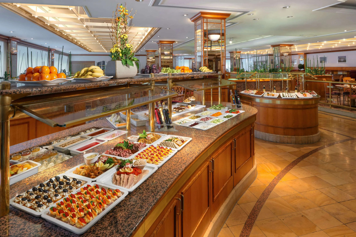 Park Inn by Radisson Berlin Alexanderplatz