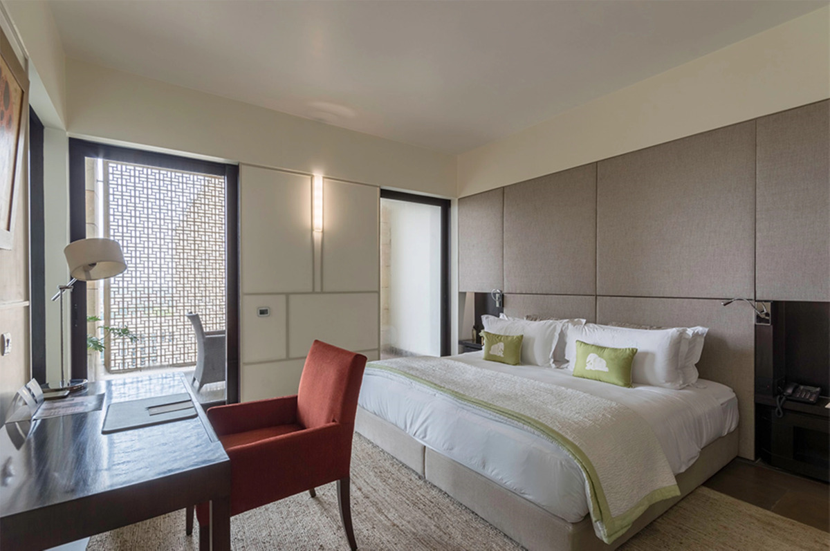 The Lodhi - A member of The Leading Hotels Of The World