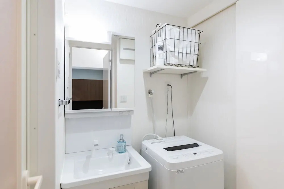 Primavera Namba Minami