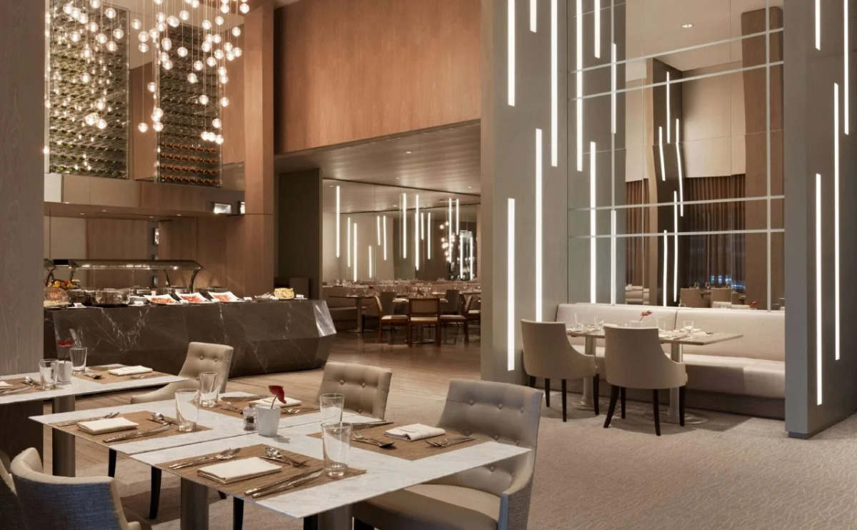 Hilton Barra Rio De Janeiro