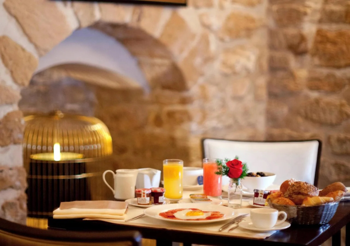 Le Stendhal Place Vendôme Hotel Paris - MGallery Collection