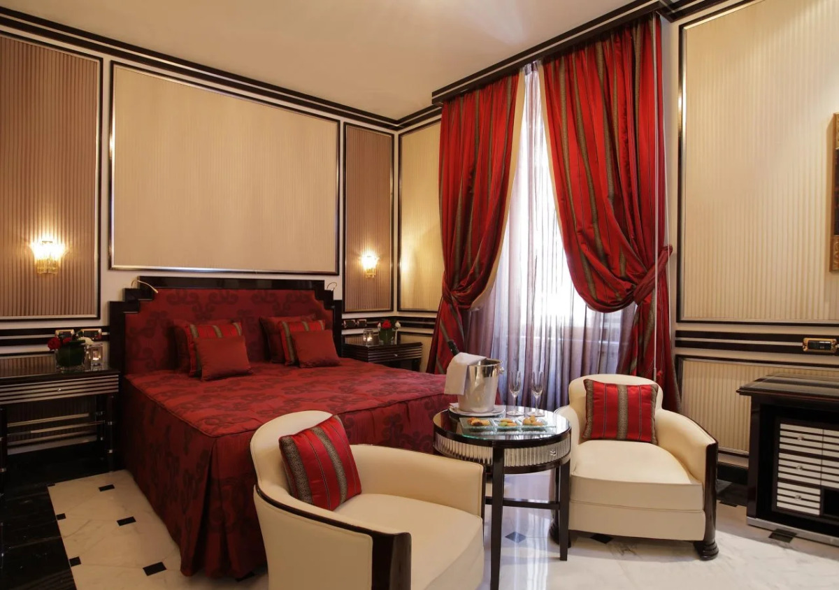 Baglioni Hotel Regina 