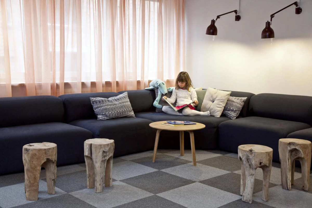 Hotel N Hostel Malmö City