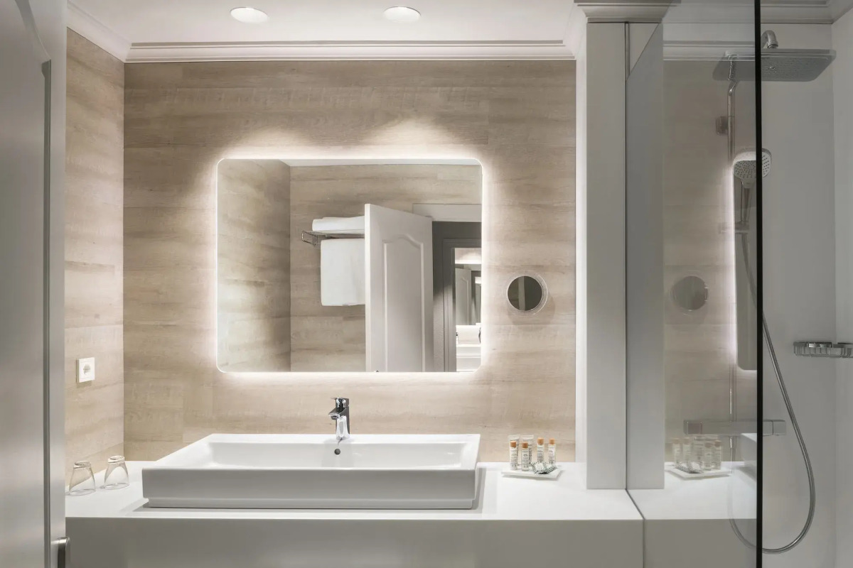 Sallés Hotel Ciutat del Prat Barcelona Airport