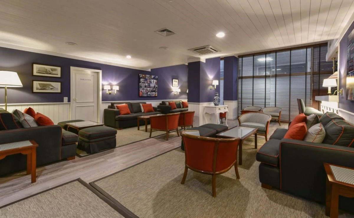 Hotel Apartamento Solverde